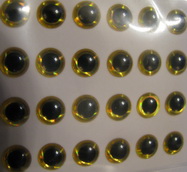 ������ �������� D 6,0  yellow (32 ��)